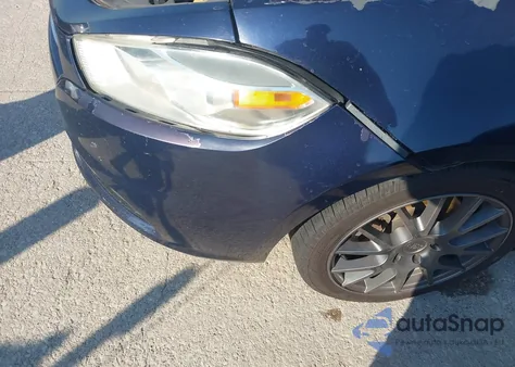 2013 Dodge Dart Limited z USA, uszkodzony, nr VIN 1C3CDFCA6DD306762